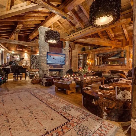 Incantevole Area Sciistica Nelle Splendide Montagne Italiane Apartment