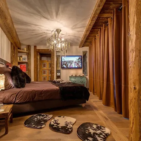 Incantevole Area Sciistica Nelle Splendide Montagne Italiane Apartment Ortisei